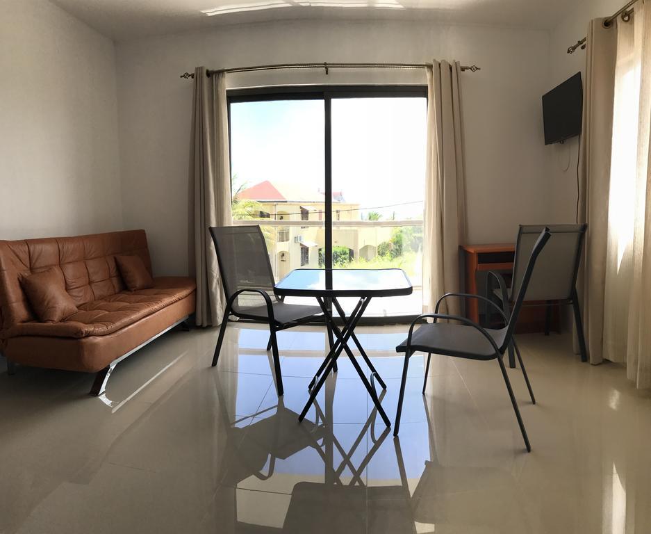 Luxe Exotica Apartments La Gaulette Esterno foto